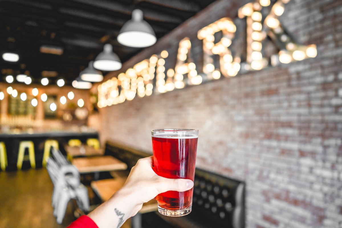 Winter is the perfect time to check out Northeast Montana's craft brewery scene 🍻

📷 Jamie Blotske

#MissouriRiverCountry #NortheastMontana #MoreRoomToRoam #TravelMontana #ExperienceMontana #406 #LastBestPlace #BigSkyCountry #MontanaMoment #MontanaGram #OnlyInMontana 
⁠