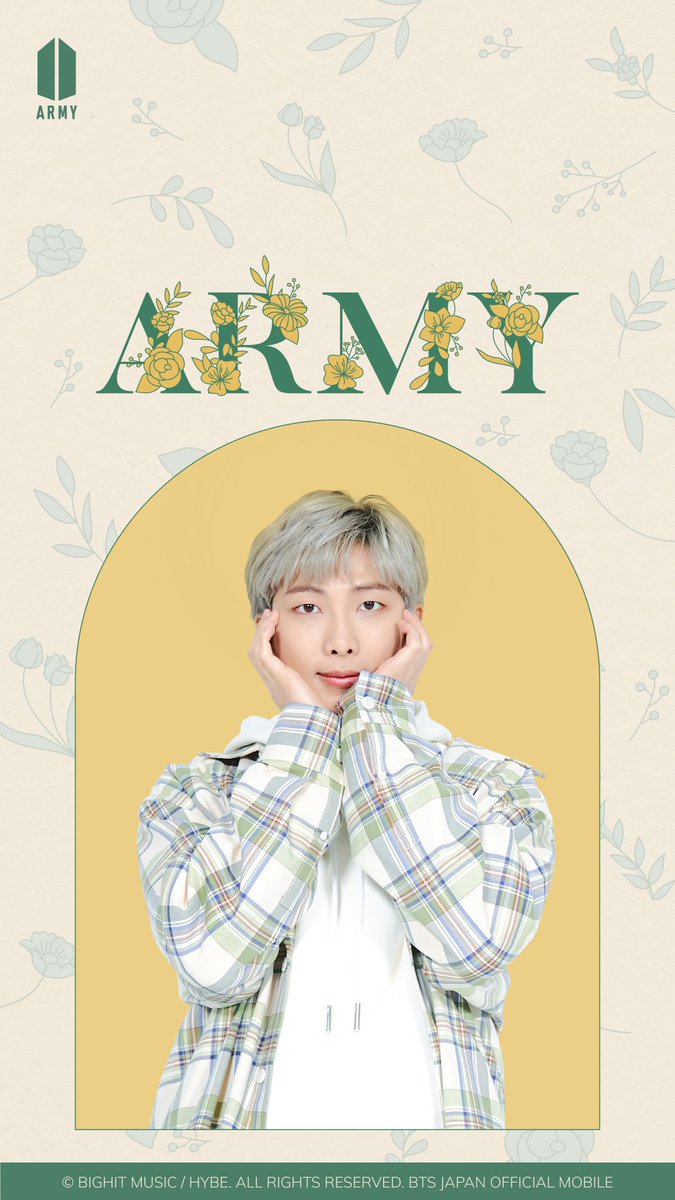 220111 | Japan Fanclub BTS CORNER [NEW] Wallpaper #23 (files.bts-official.jp/files_sp/corne…) #RM #NAMJOON @BTS_twt #BTS