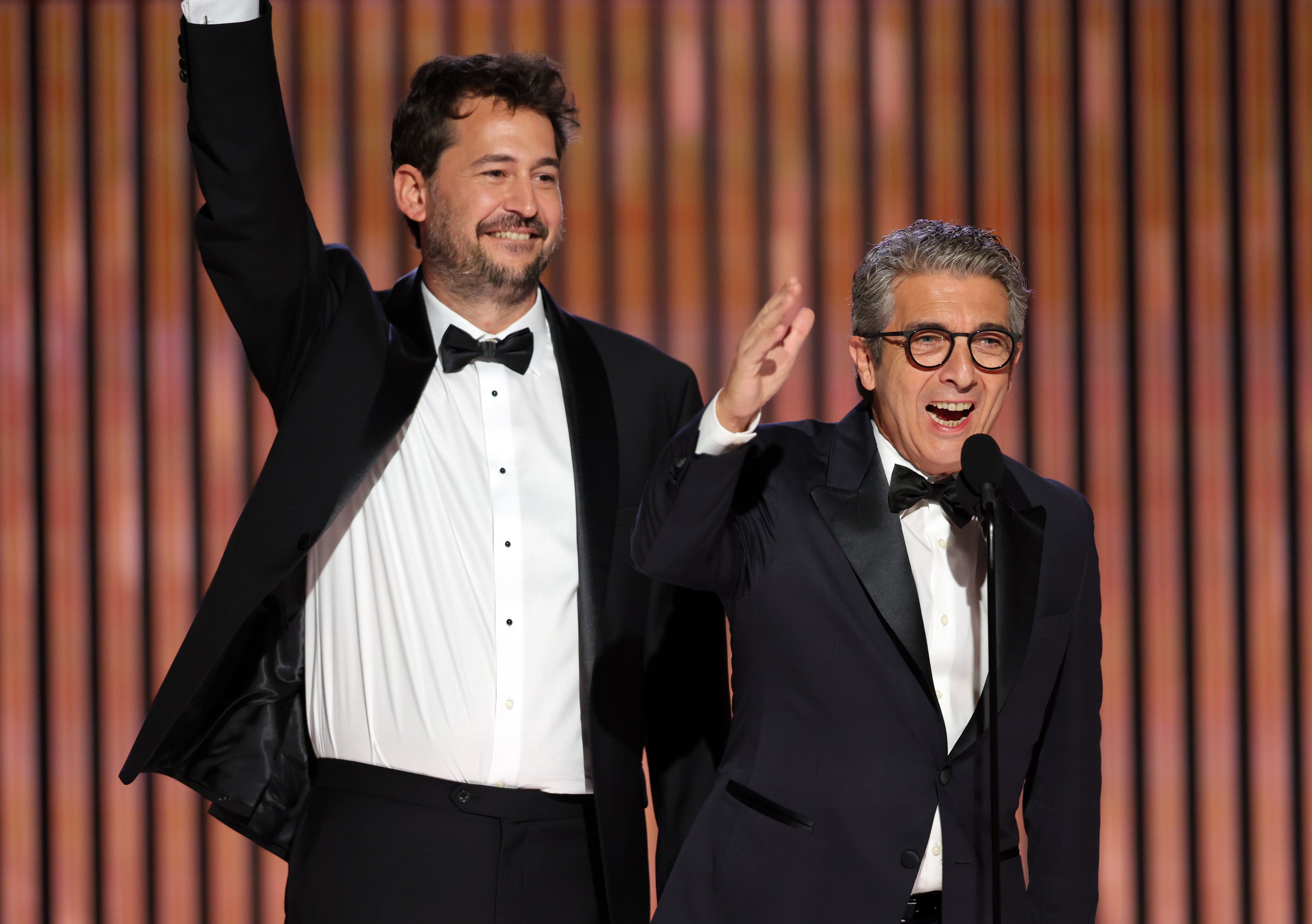 ricardo darin 2023