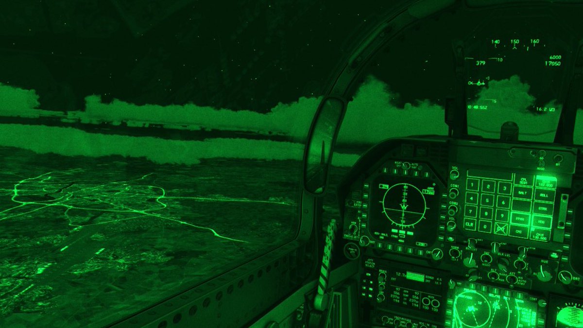 fuerzaereaFAE's tweet photo. #Noche de #operaciones nocturnas con #NgVs designando #objetivos #terrestres para los #EBROS #maños ! https://t.co/etk6Mhk9Lg