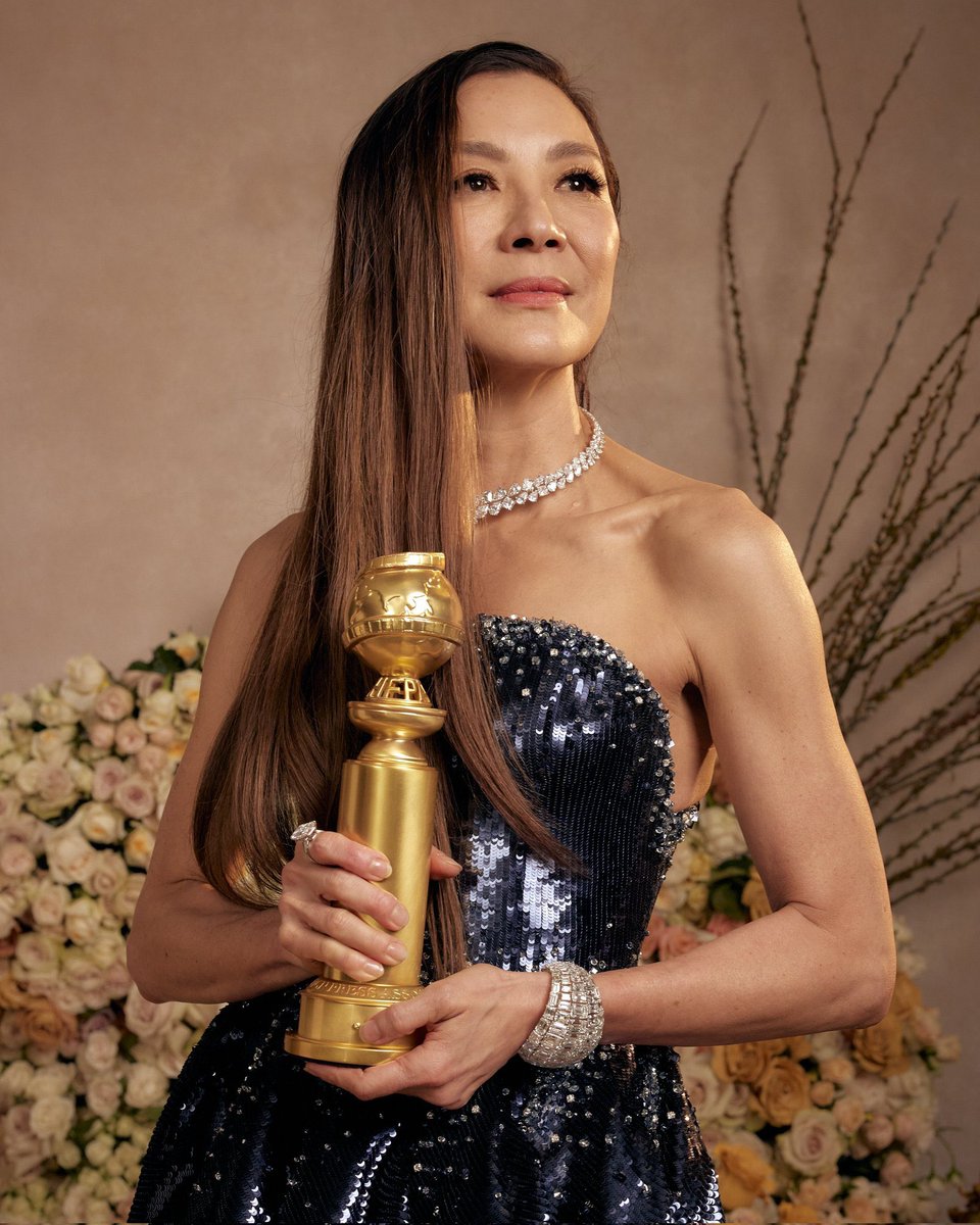Guirc_007's tweet photo. Ahora a por el Oscar, REINA.
#GoldenGlobes https://t.co/XdsSHnPld4