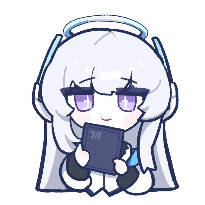 #ブルーアーカイブ#ブルアカノア 