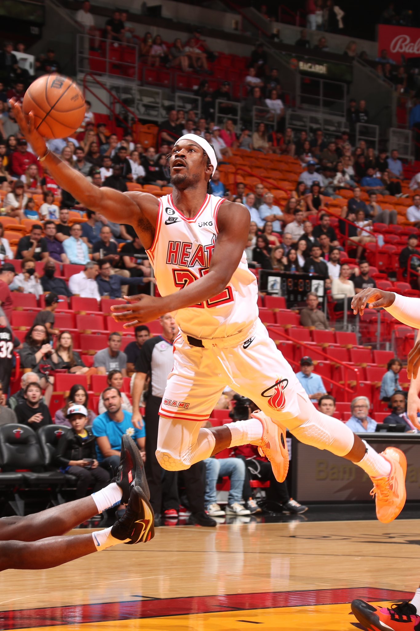 Overtime on Twitter "The Miami Heat set an NBA RECORD for free throws