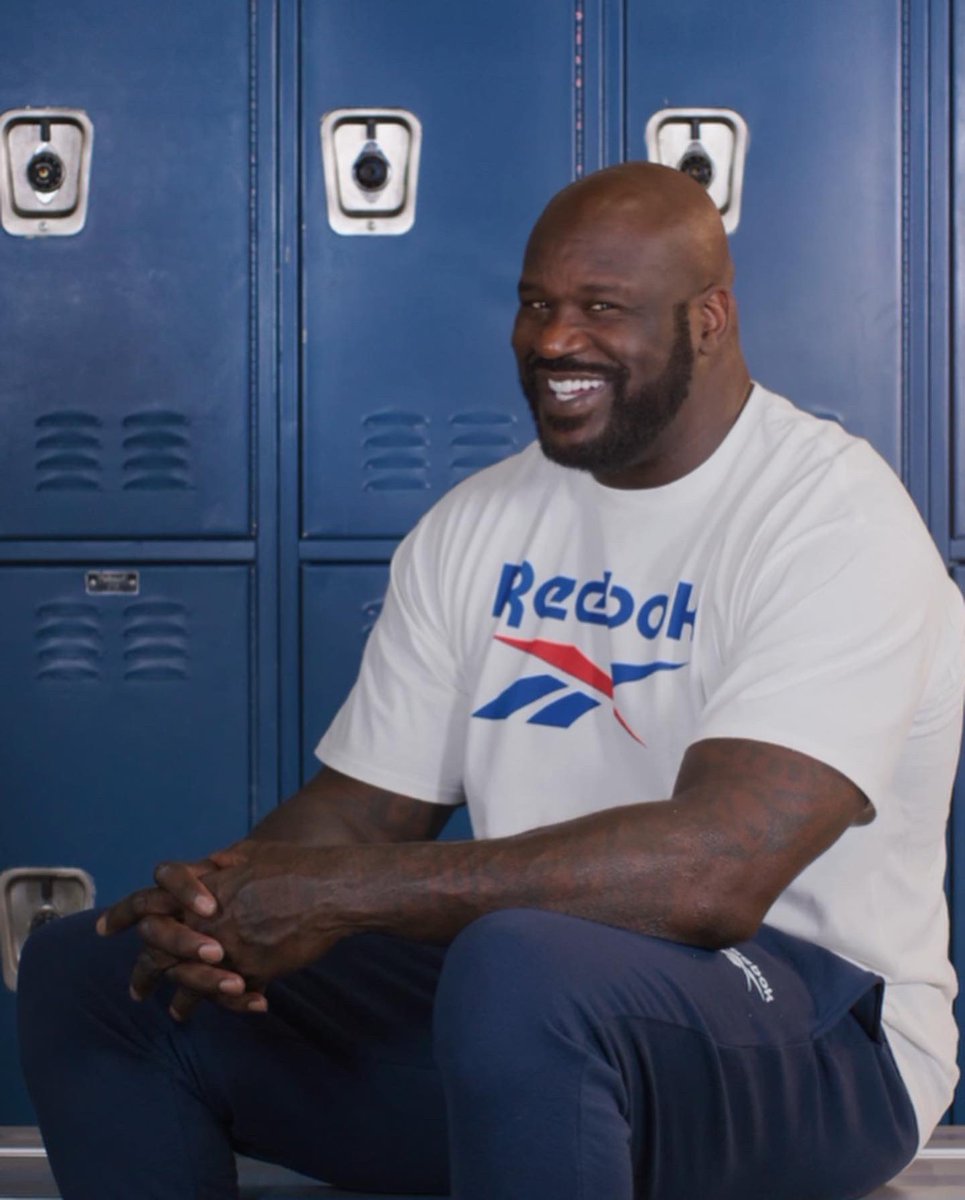 That’s life 🎬 <a href="/SHAQ/">SHAQ</a>