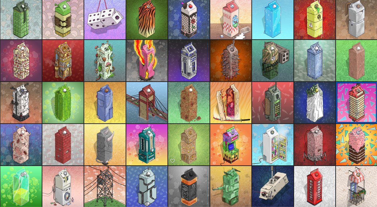 MiLKbyNetanel's tweet image. 