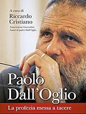 In pensiero per Padre #PaoloDallOglio 🤞🏾🤞🏿🤞🏻