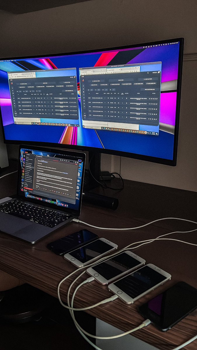 arnar___'s tweet image. Only had money for 7 Fogs…
Thanks to @uTools_ and @PorterProxies