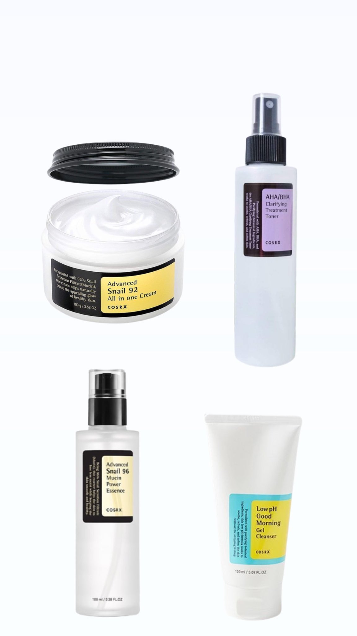 11 Best Snail-Mucin Skincare Products 2023