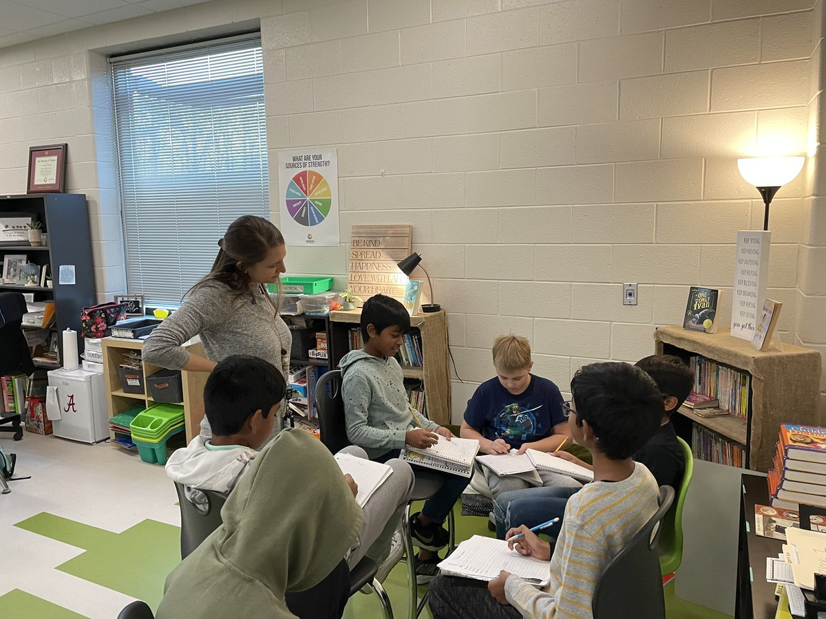 Fourth graders traveled back in time to experience all the aspects of Westward Expansion.