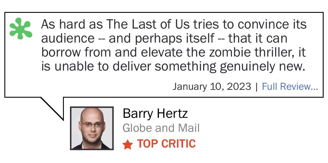 UnculturedSwine (@uncultured45) on Twitter photo Who is gonna tell this guy that #TheLastOfUsHBO is based off a game made in 2013? 💀 #TheLastOfUs <a href="/DomTheBombYT/">DomTheBomb</a> Who is gonna tell this guy that #TheLastOfUsHBO is based off a game made in 2013? 💀 #TheLastOfUs <a href="/DomTheBombYT/">DomTheBomb</a>