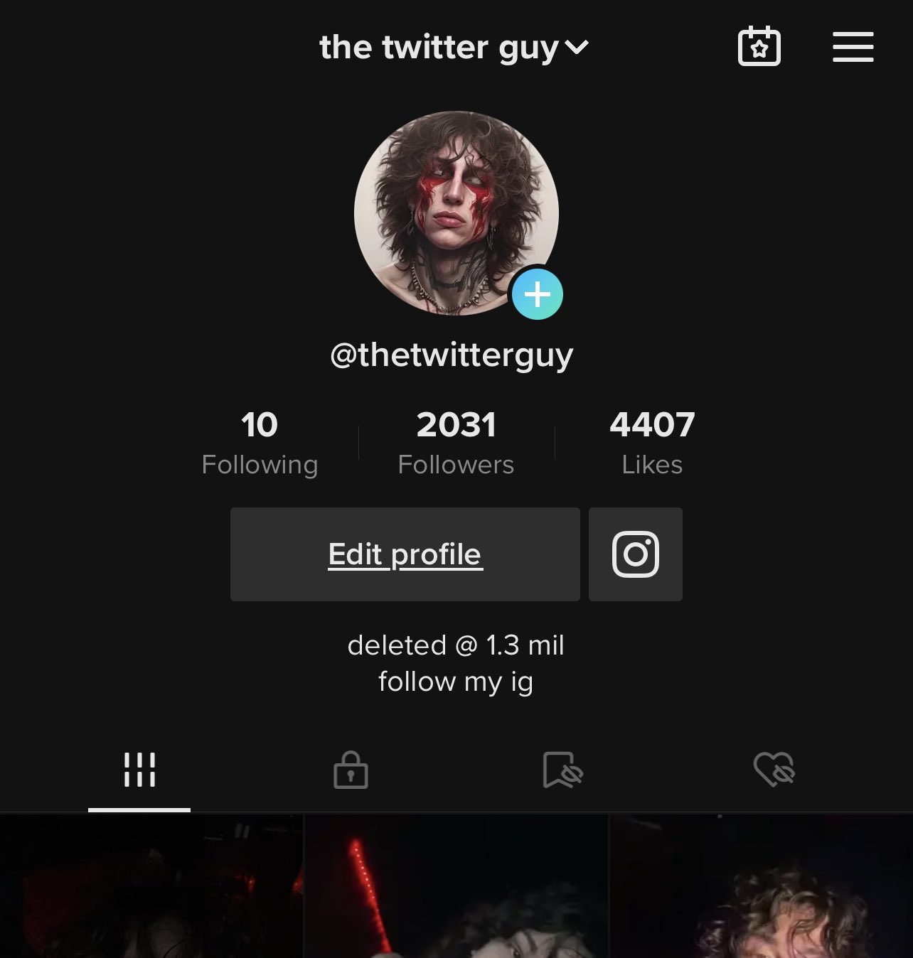 TW Pornstars - Jordan Powell Onlyfans🔞. Twitter. new tiktok since ill