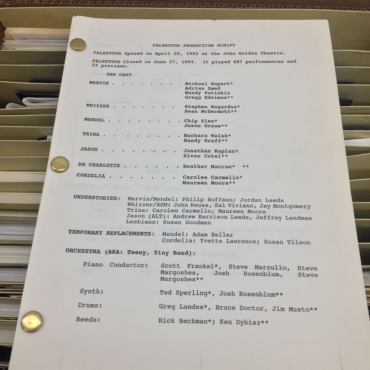 Beinecke Library on Twitter: 