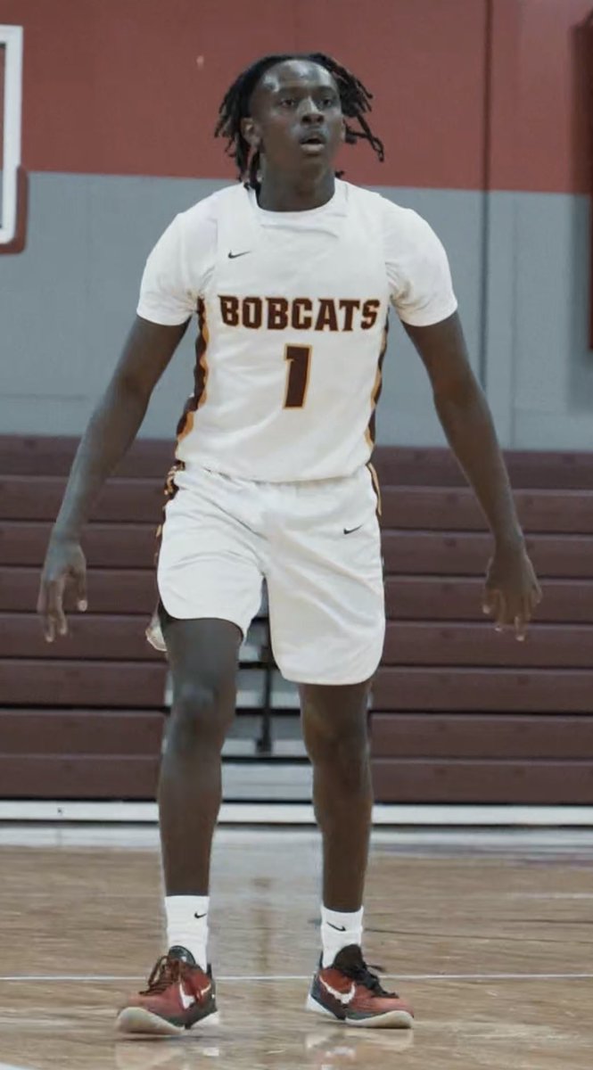 Nigel Vincent <a href="/Nigel1Vincent/">Nigel</a> aggressive, downhill guard. Excels getting to the rim. Plays extremely hard. Good anticipation skills in passing lanes. Rebounds well for his position. Also, has the ability to create plays for others. #PhenomHoops