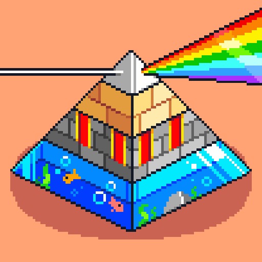 Pyramids Collective tweet media