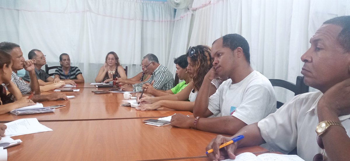 Citmagtm's tweet photo. #RuedaDePrensa por el #DíaDeLaCienciaCubana. #CubanScience #WomanOfScience #VoluntadDeCrecer @citmacuba
#CienciaConCiencia #Cuba https://t.co/yhQuEry1CN https://t.co/V9VaIq6Nk9