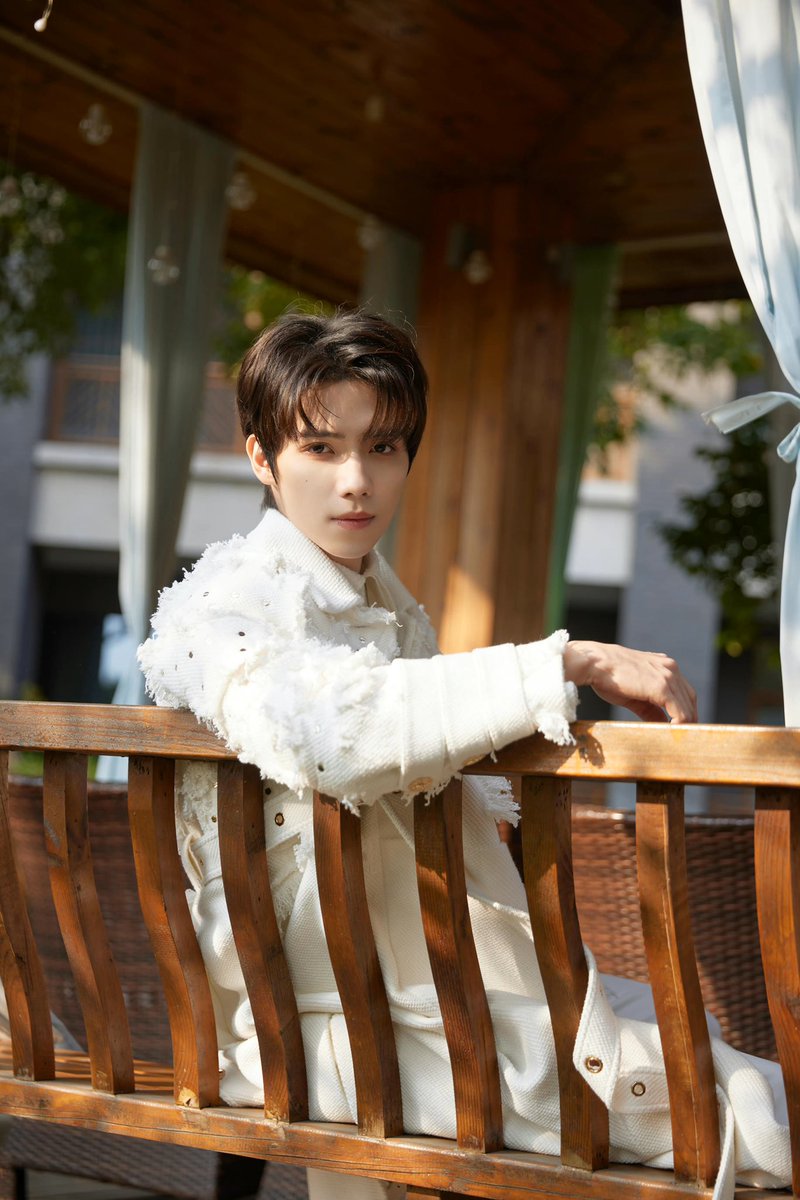 Luo Yizhou Official Fan Club｜罗一舟港澳台及海外后援会 (@luo_club) / Posts / X