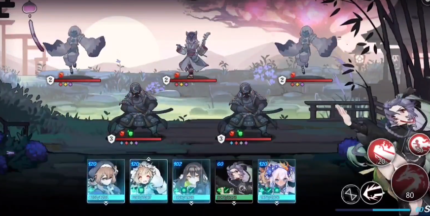 JavisButt's tweet photo. 🤩🤩🤩🤩🤩 #mobilegame #Ruri #Lin #Lemcnsun https://t.co/8JmQYWAjrU