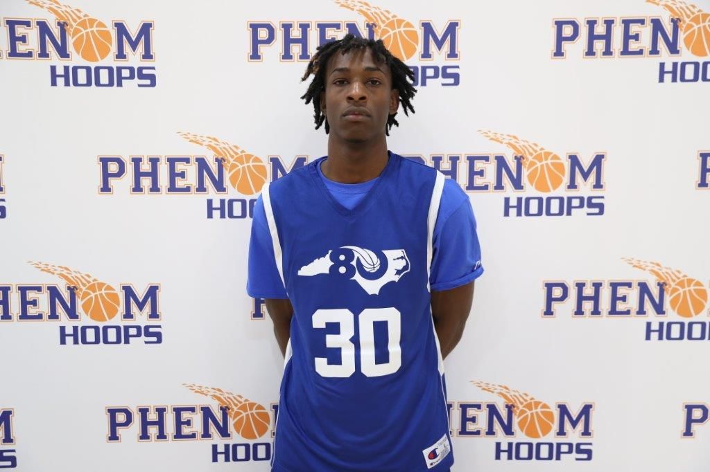 Josiah Watkins <a href="/josiahwatkinss/">Jw4three</a> (<a href="/PCHSmbb/">Piedmont Classical Mens Basketball</a>) athletic, shifty guard. Does a good job running the show for <a href="/PCHSmbb/">Piedmont Classical Mens Basketball</a>. At his best getting downhill creating plays for himself and others. Finished with 14 points and 7 assists. #PhenomHoops