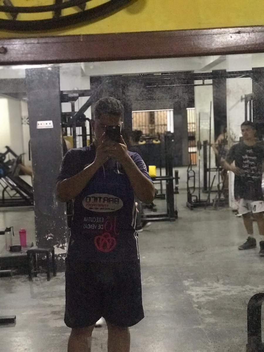 IzaiasXavier4's tweet photo. 🏋🏽 https://t.co/P9banw9yzc
