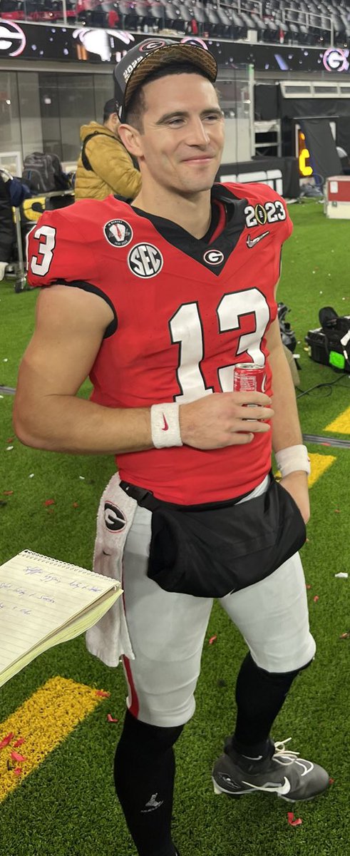 no context college football tweet media