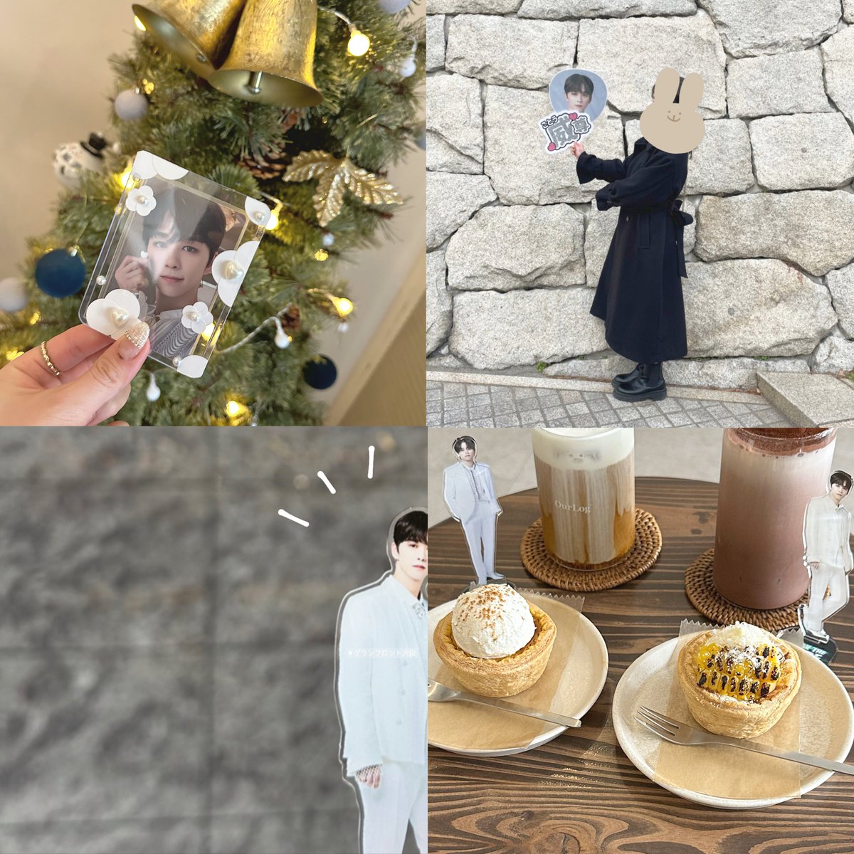 chae__han_m's tweet photo. 𝐼𝑁𝐼 1𝑆𝑇 𝐴𝑅𝐸𝑁𝐴 𝑇𝑂𝑈𝑅
  𝐵𝑅𝐸𝐴𝐾 𝑇𝐻𝐸 𝐶𝑂𝐷𝐸🤍💍ˎˊ˗

本当に今までで1番幸せな年末年始だった🥲
威尊の地元大阪と武道館オーラス、絶対行きたかった2公演に行けた奇跡のツアーでした😭🫶

何よりINIいつも本当に本当にありがとう
皆が大好き🥺💖

#INI_BREAK_THE_CODE 
#INI https://t.co/9Yr6zLg2my