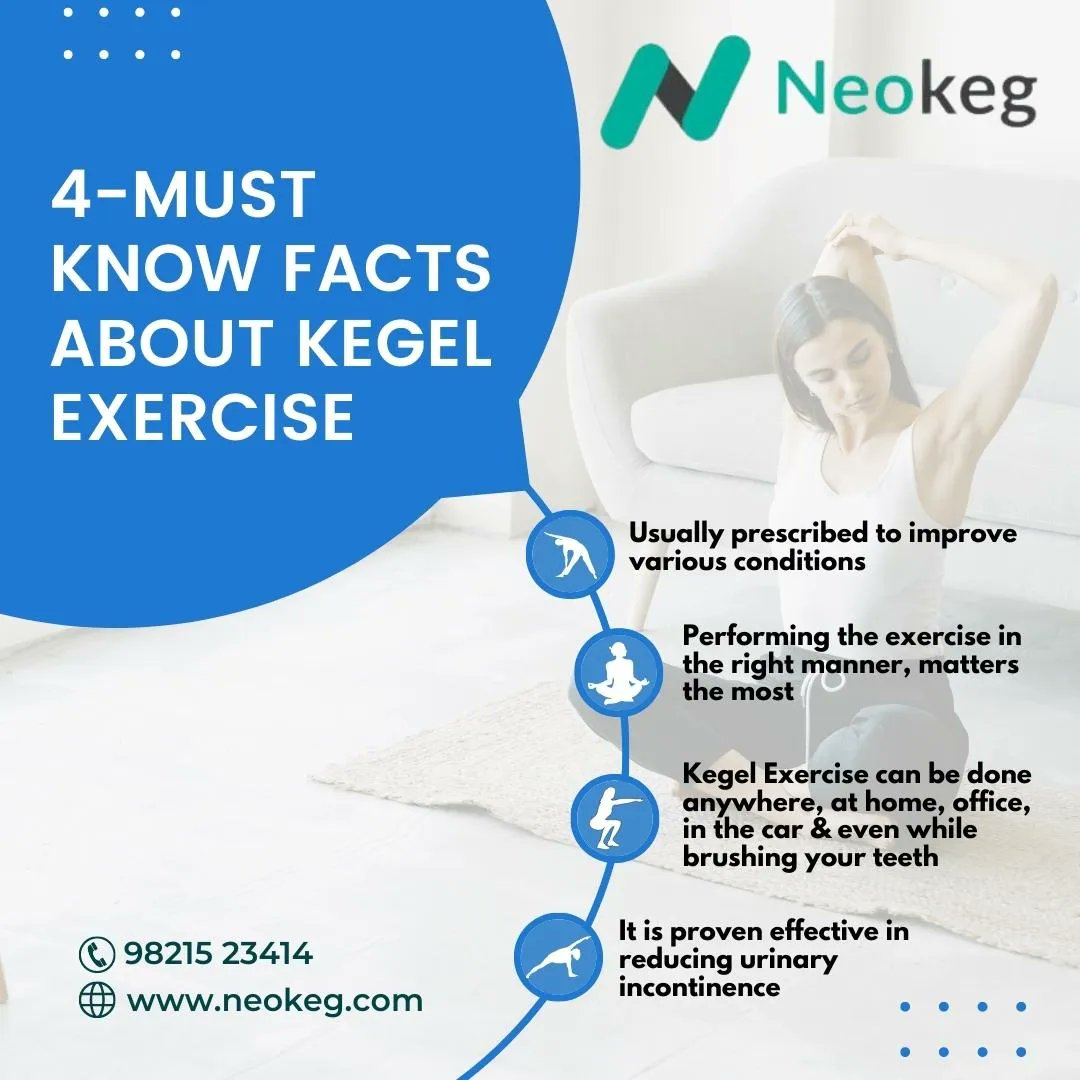 neokeg_'s tweet image. We are here to help you put a stop to your problems with UPTD &amp;amp; FPTD Kegel Exercise Training Device.

Call (+91) 9821523414 or Visit buff.ly/3iqaj2y 
.
.
#Neokeg #GyraHealthcare #KegelExerciseDevice #KegelExerciseForWoman #KegelExerciseForMen