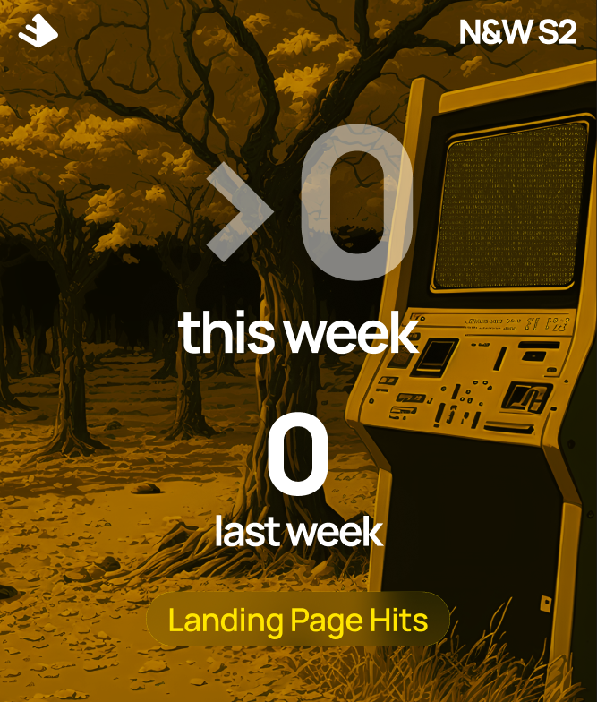 project_fwan's tweet photo. This past week for SocialVC, I spent most of the time working on the main portion of the app. Because I haven't reliably tracked my metrics, I can't guaurantee how many page lands I have,  I know it's at least been looked at :)

cc: @_buildspace https://t.co/bvXg5nfzx1
