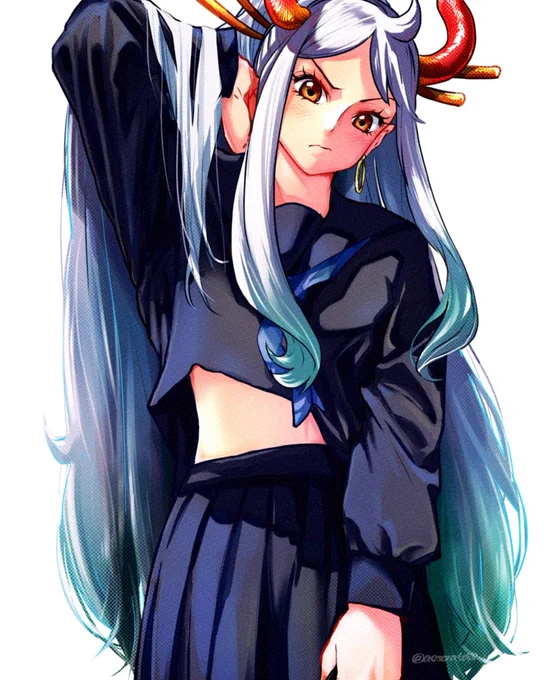 #ONEPIECE 