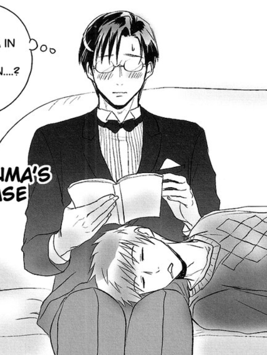 melorange11298's tweet photo. why is tomoaki like this https://t.co/c0ZYimYzSQ