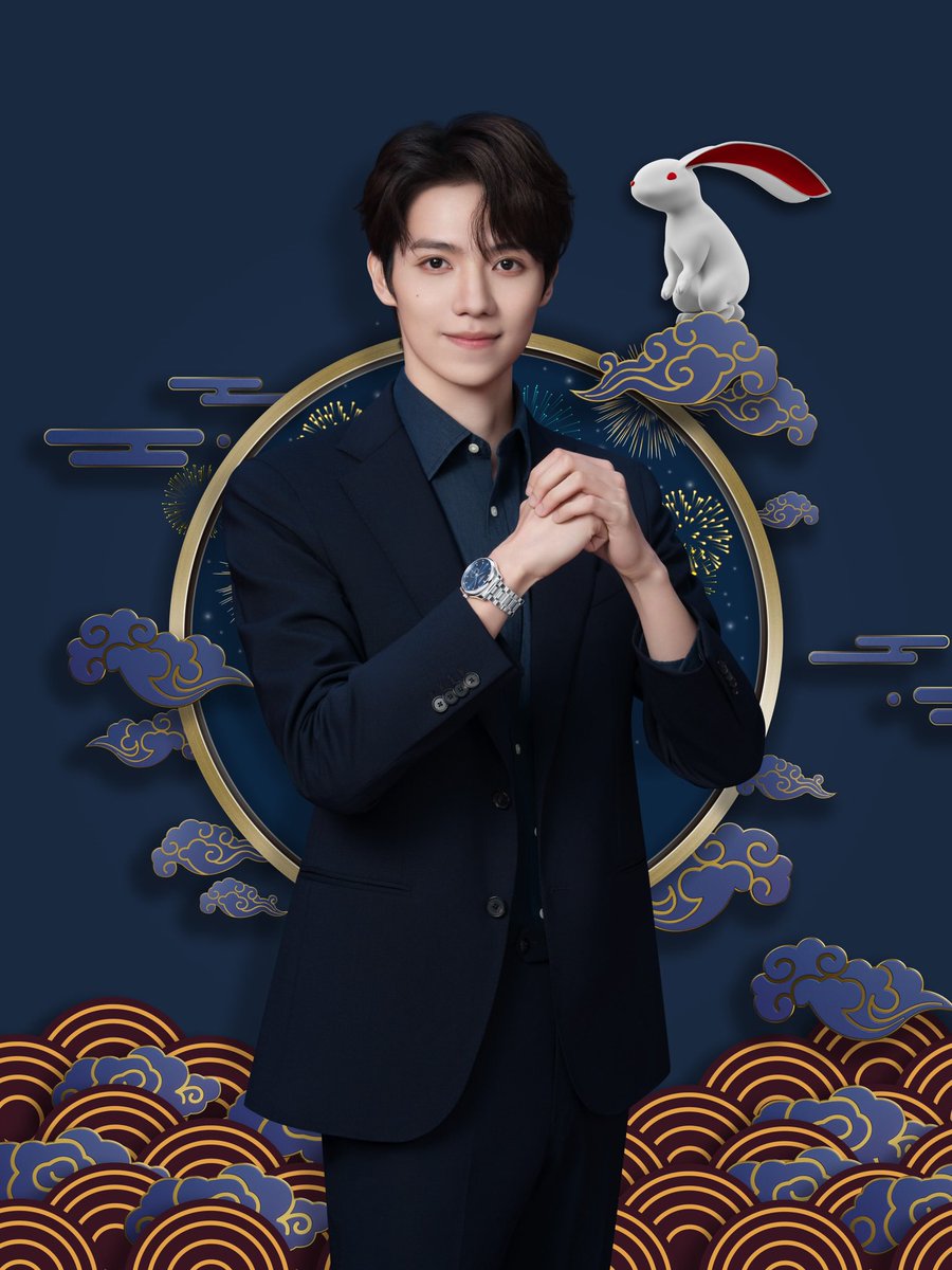 [浪琴表 Weibo] 230110 update

LONGINES x Luo Yizhou

#罗一舟 #LuoYizhou #Zz罗一舟 #LONGINES