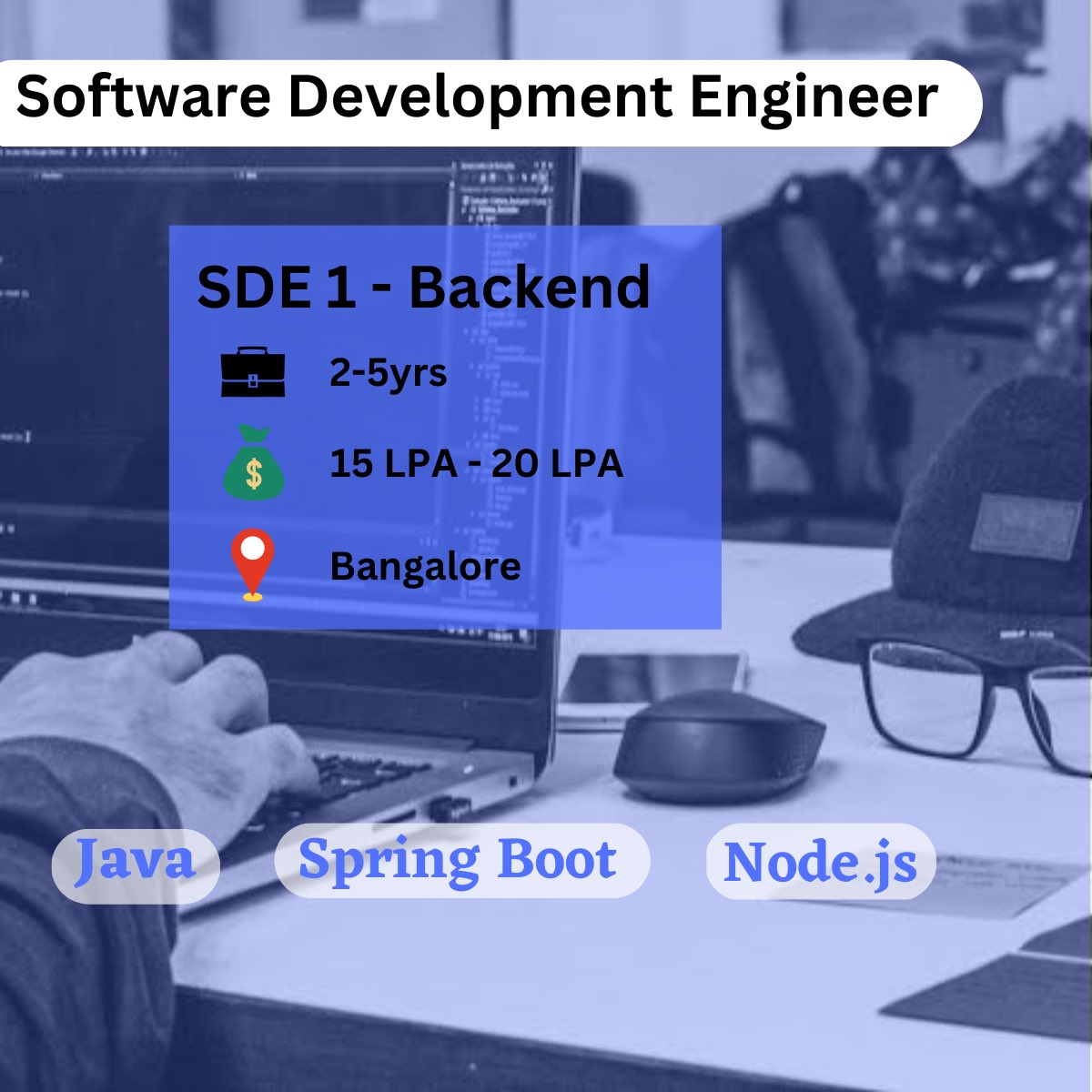 HiringSpell tweet picture