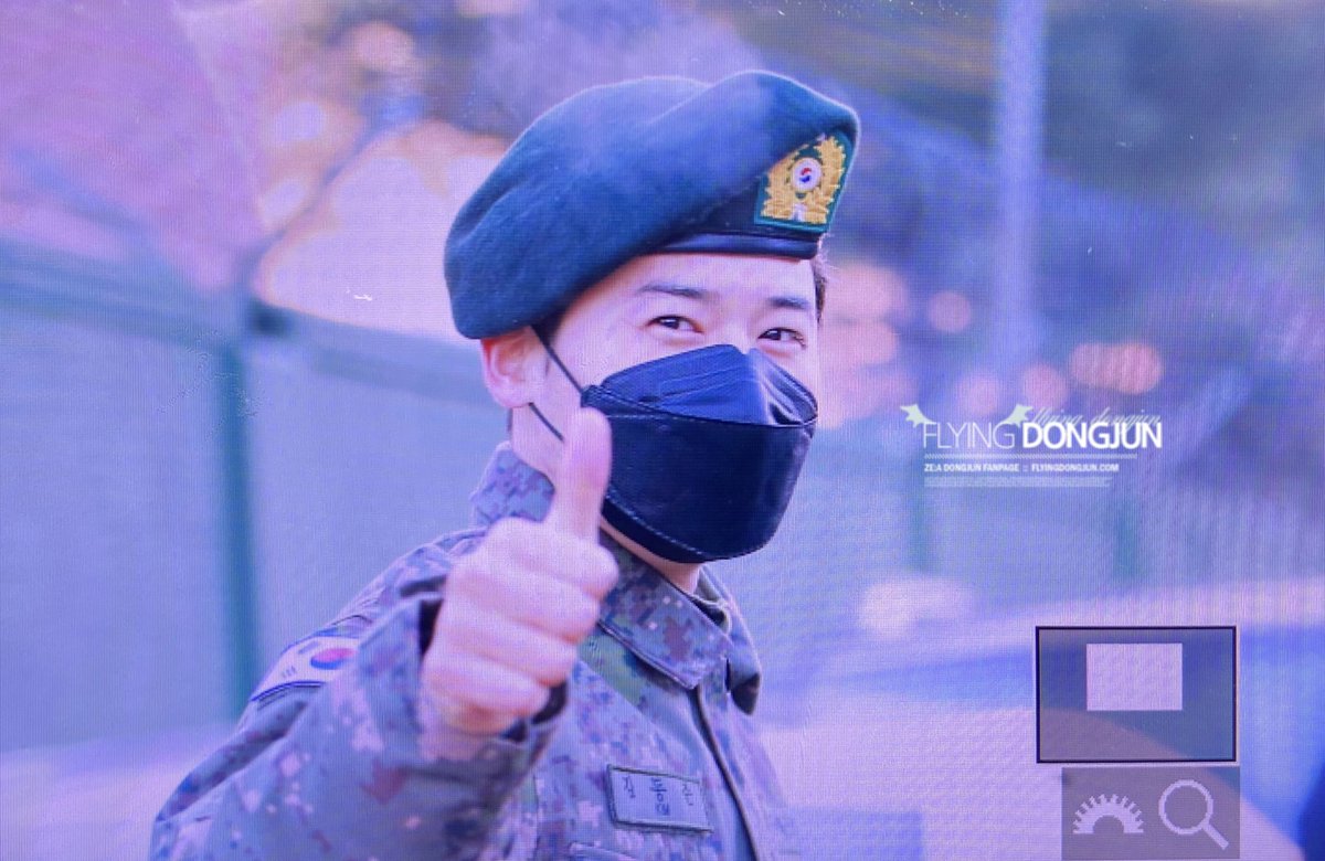 flyingdongjun's tweet photo. [프리뷰] 230111 김동준 제대일_2
#김동준 #동준 #dongjun
#김동준제대 https://t.co/A8zfyufUjx