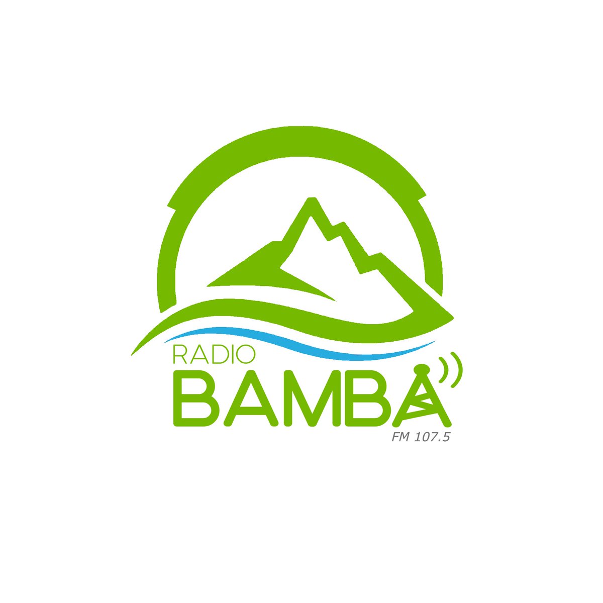 RADIO BAMBA tweet media