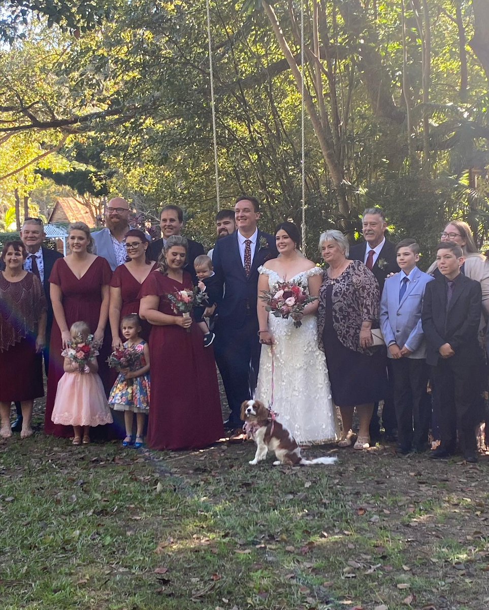 Tarnb66's tweet photo. Tucked away in the #GoldCoast #hinterland,
@TheAcreBoomerangFarm is the newly #revamped
#weddingspace. Offering #allinclusive #weddingpackages from #ceremony to #reception. Featuring lush acres of #gardens, a #secluded ceremony space & an #authentic 100 year old #barn. https://t.co/S0ErCF1PiV