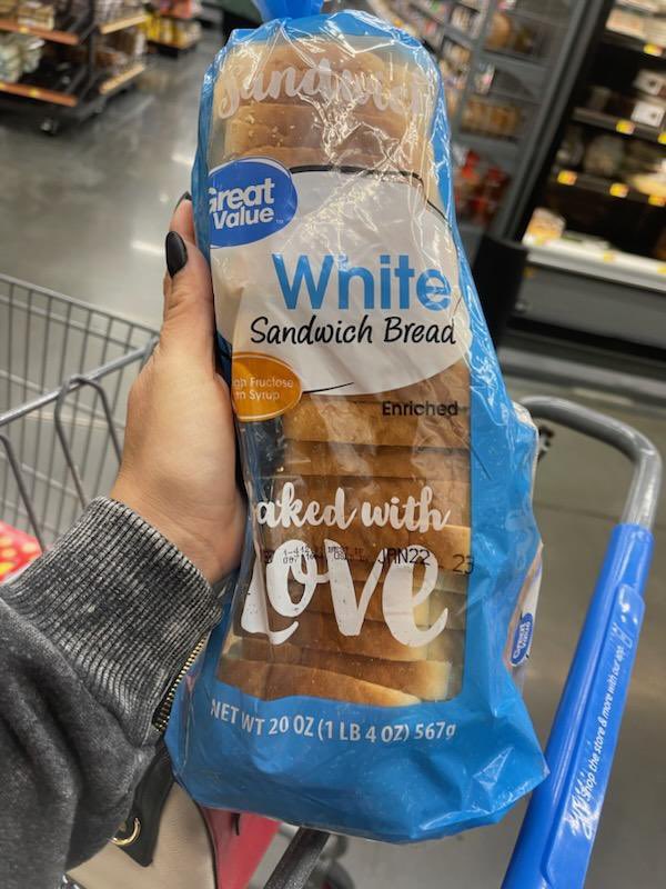 maricamp's tweet photo. @Walmart My sister is shopping at your Fresno, Ca on 3131 N Cedar. What the fuck? #Walmart #Fresno #California https://t.co/Vx7Xj7QDDy