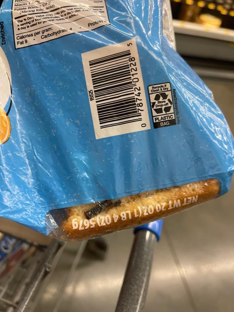 maricamp's tweet photo. @Walmart My sister is shopping at your Fresno, Ca on 3131 N Cedar. What the fuck? #Walmart #Fresno #California https://t.co/Vx7Xj7QDDy