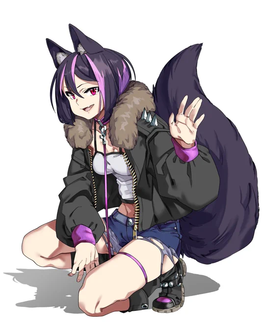できましたぁーー 