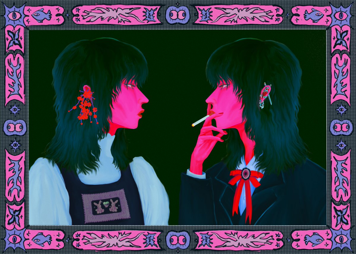 ✧ STULKA ✧ tweet media