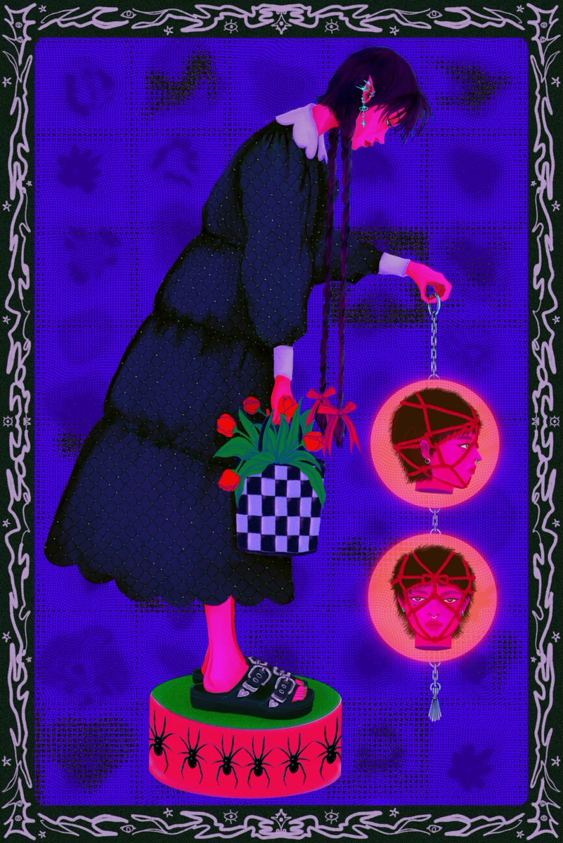 ✧ STULKA ✧ tweet media