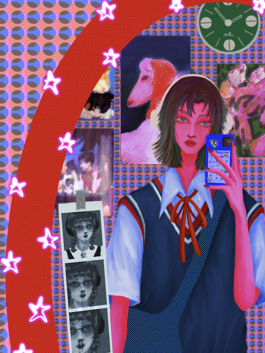 ✧ STULKA ✧ tweet media