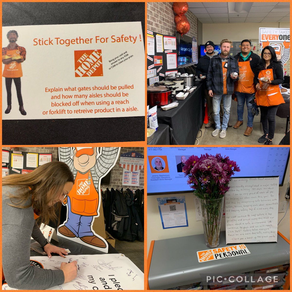 Steven Gandy tweet media