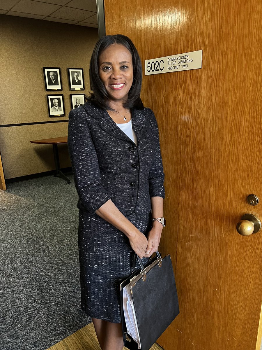 Alisa Simmons tweet media