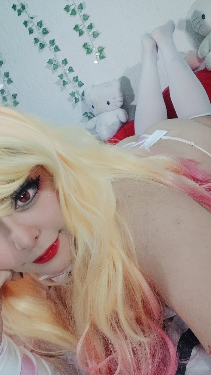 CosplayFery's tweet photo. ✨bonita noche anime ✨

https://t.co/Rwjn9o0XIT https://t.co/PHVWHm69wA