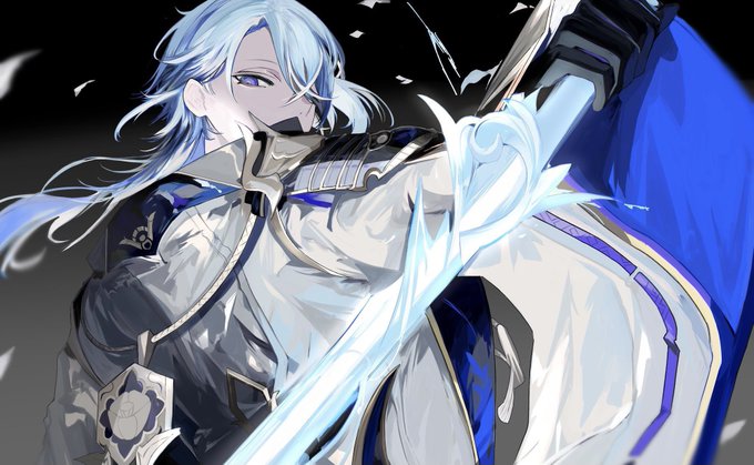 #GenshinImpact #原神 