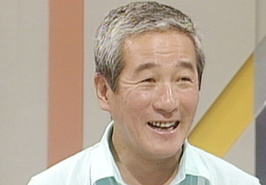 河原崎 建 三