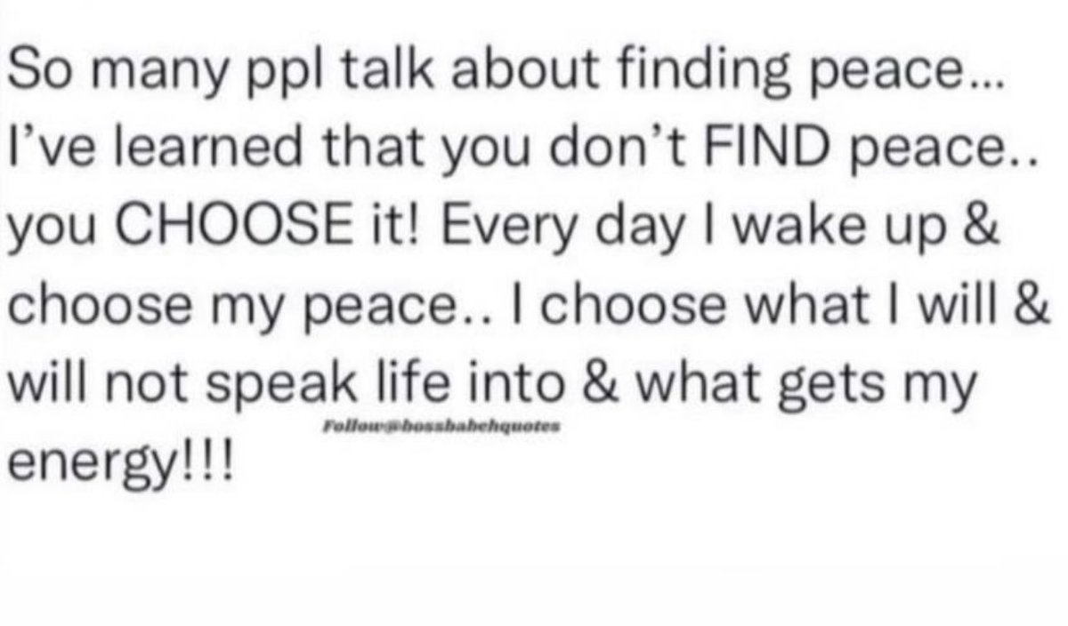 NOW ☮️✌🏾