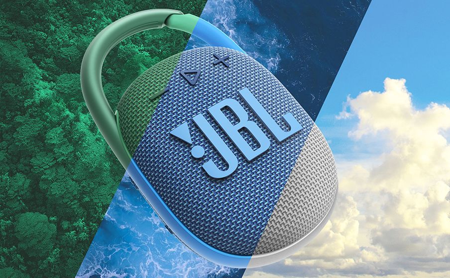 CebolaVerdeBR's tweet photo. JBL expande o portfólio Eco-Edition com caixas de som portáteis JBL Go 3 e Clip 4 | Link: https://t.co/P1KQ2ueWEX - #Clip4 #EcoEdition #JBLGo3 #JBLProSound #Tech https://t.co/W1kjuZ4e4H