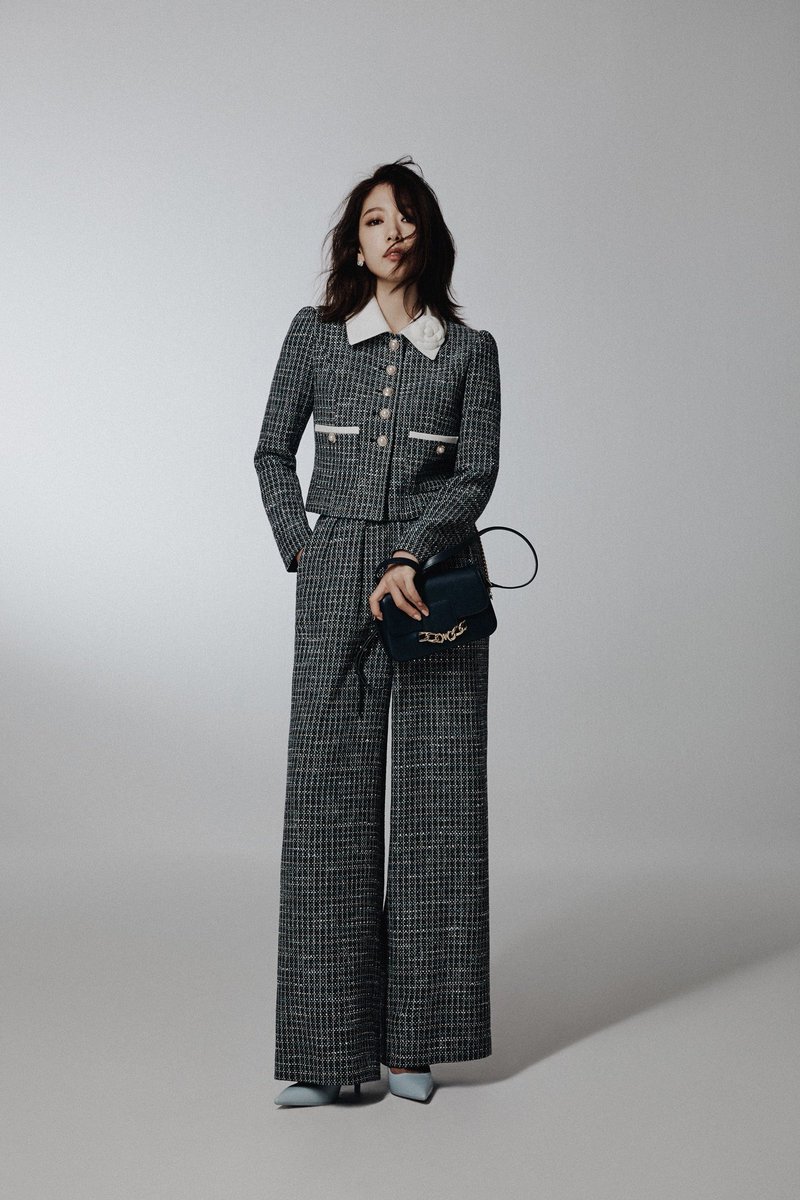 2013_SALT's tweet image. '모조에스핀'의 뮤즈로 돌아온 박신혜 배우❣️
-
#박신혜 #Parkshinhye #朴信惠 #모조에스핀 #Mojosphine