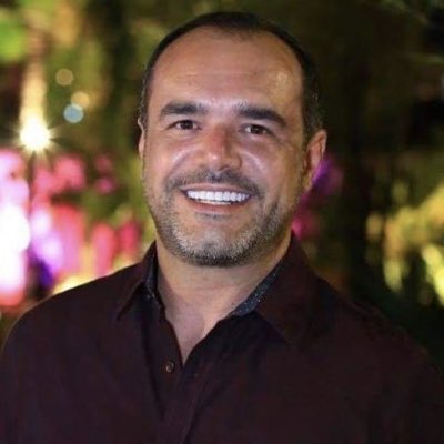Anderson Pinheiro tweet media