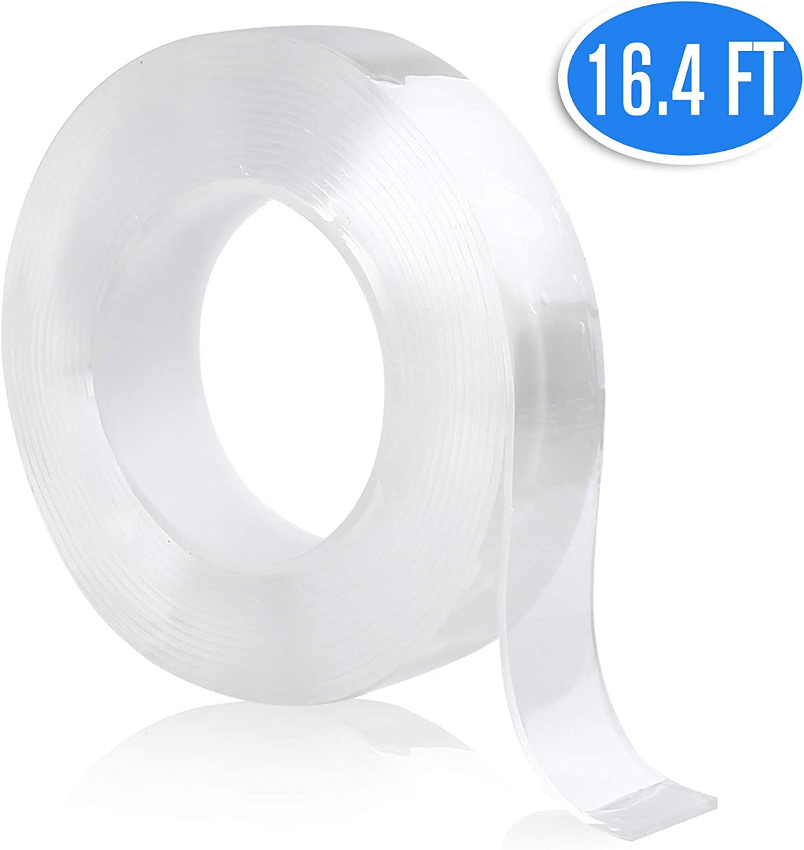Hot sell double sided tape. Heavy duty one, can hold items up to 1KG!💪
Nice price💲 for the last a few🔥🔥
amazon.com/promocode/A1EJ…

#doublesidedtape #wallsticker #homeorganization #walldecor #adhesivetape #organizingtips #amazondeals #dealoftheday #couponcode #lotfancy